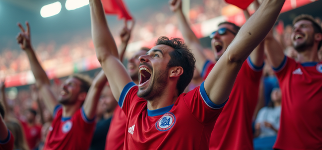 Plongez au cœur de la passion des supporters de l’Olympique Lyonnais : les meilleures plateformes d’échanges en ligne